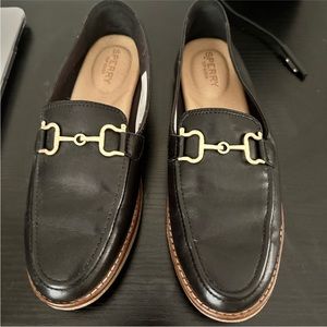 Sperry Loafers